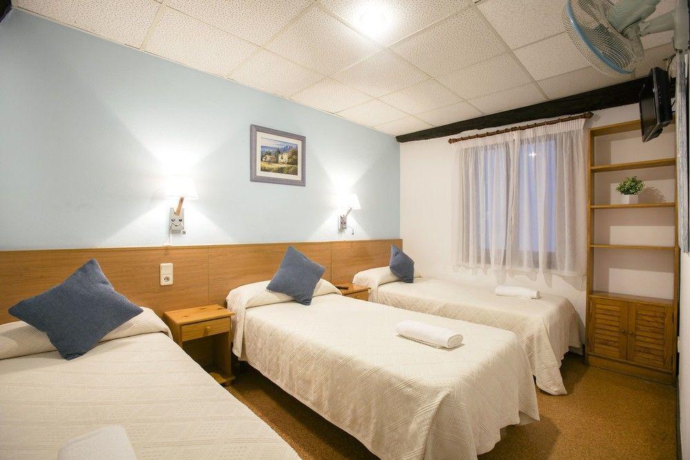 Pension Kaia San Sebastian Ngoại thất bức ảnh