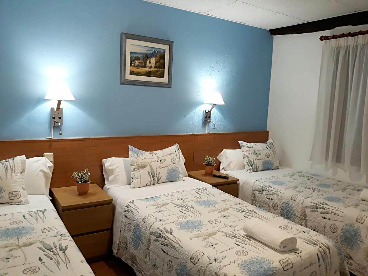 Pension Kaia San Sebastian Ngoại thất bức ảnh